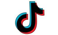 Dessinez le logo TikTok