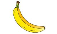 Comment dessiner une banane