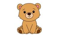Comment dessiner un ours