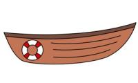 Comment dessiner un bateau