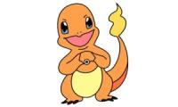 Comment dessiner Charmander