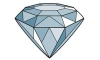 Comment Dessiner Un Diamant