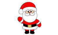 Comment dessiner le Père Noël