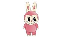 Comment dessiner Labubu