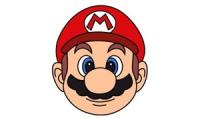 Comment dessiner Mario