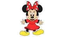 Comment dessiner Minnie Mouse
