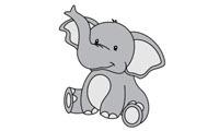 Comment dessiner un éléphant