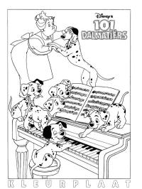 Les 101 Dalmatiens