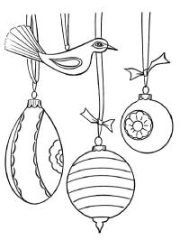 Boules de noël