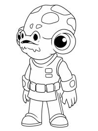 Admiral Ackbar (Star Wars)