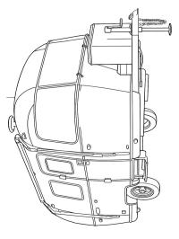 Caravane Airstream Bambi