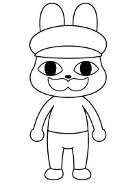 Barney (H&ocirc;pital pour animaux)