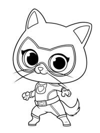 Bitsy (SuperChatons)