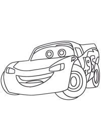 Flash McQueen