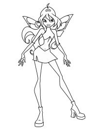 Bloom (Winx club)