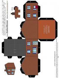 plan de construction maison