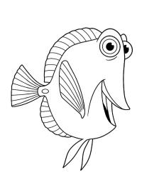 Bubulles (Le Monde de Nemo)
