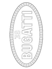 Logo Bugatti