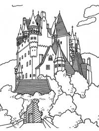 Château d'Eltz