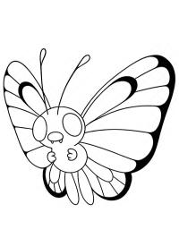 Papilusion (Pokémon)