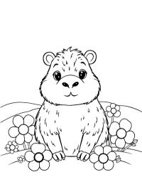 capybara