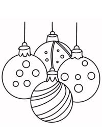 Décorations de Noël