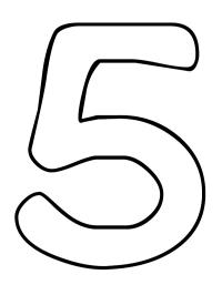 Numéro 5