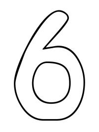 Numéro 6