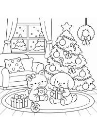 Cozy No&euml;l