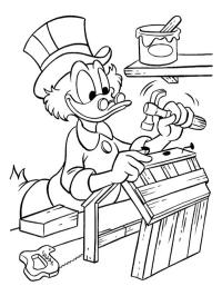 onc'picsou menuiserie