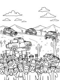 Dakar-rally