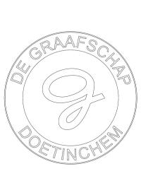 de graafschap