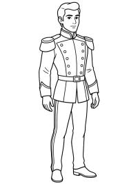 Le Prince (Cendrillon)