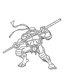 Donatello (Tortues Ninja)