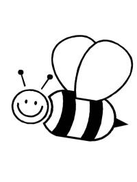abeille (simple)