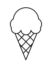 glace simple