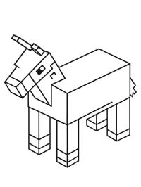 Ane Minecraft