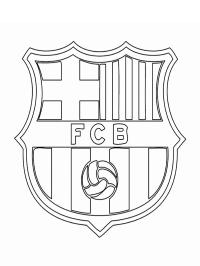 FC Barcelone