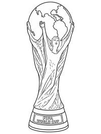 Coupe du Monde FIFA 2026