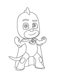 Greg (PJ Masks)