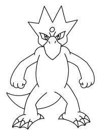 Akwakwak (Pokémon)