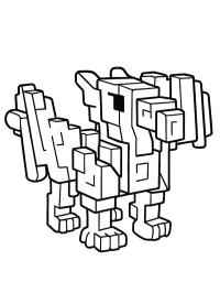 Griffon (Grow a Garden)