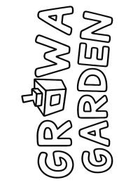 Logo Grow a Garden