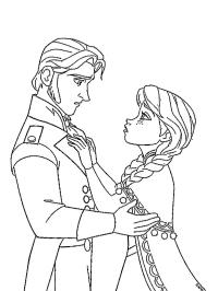 Hans et Anna