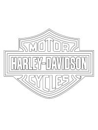 Logo Harley-Davidson