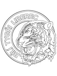 hc bílí tygři liberec