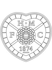 Heart of Midlothian