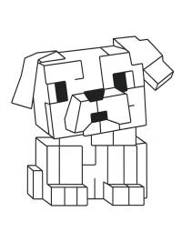 Chien Grow A Garden