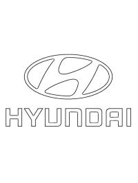 Logo Hyundai