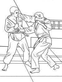 Judo